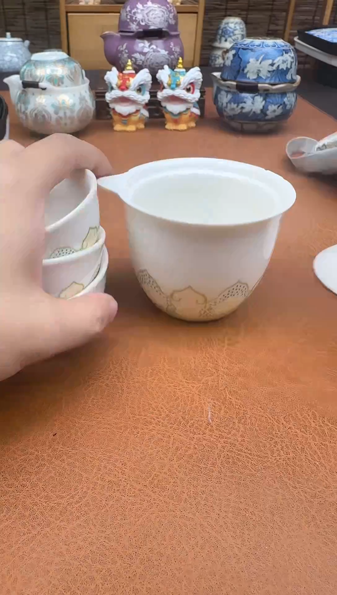 茶具@专属福利多多多~~~