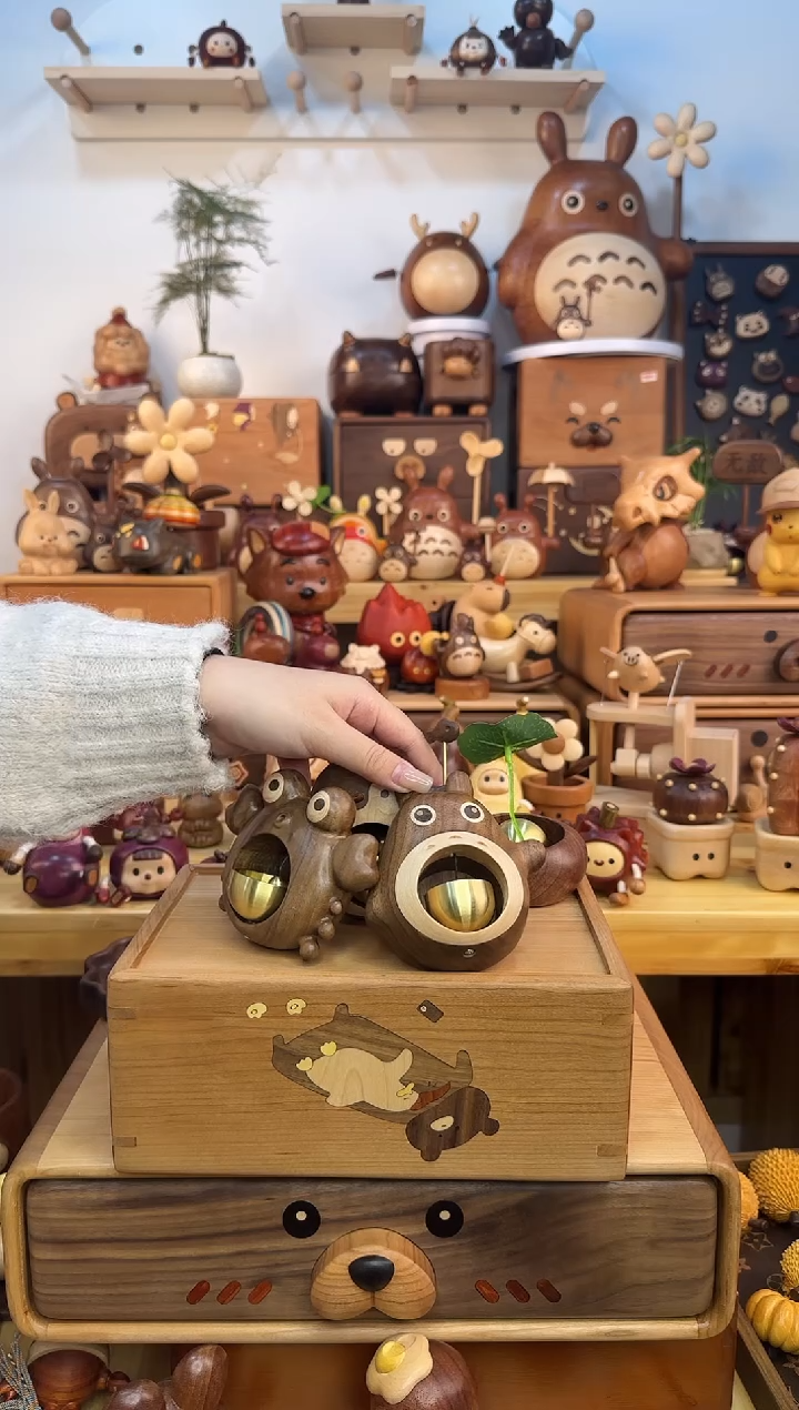 木 一物一拍 一物一拍