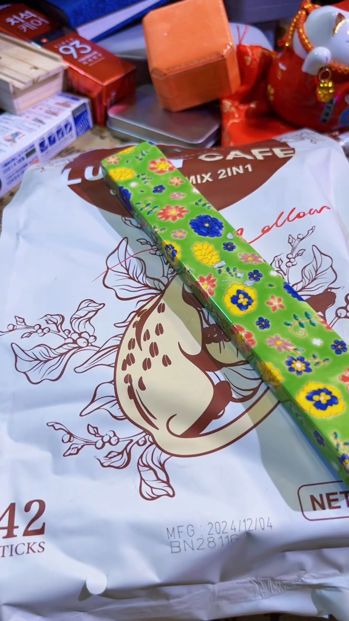 【闪购商品】瓷片陶茶666文玩周边多人