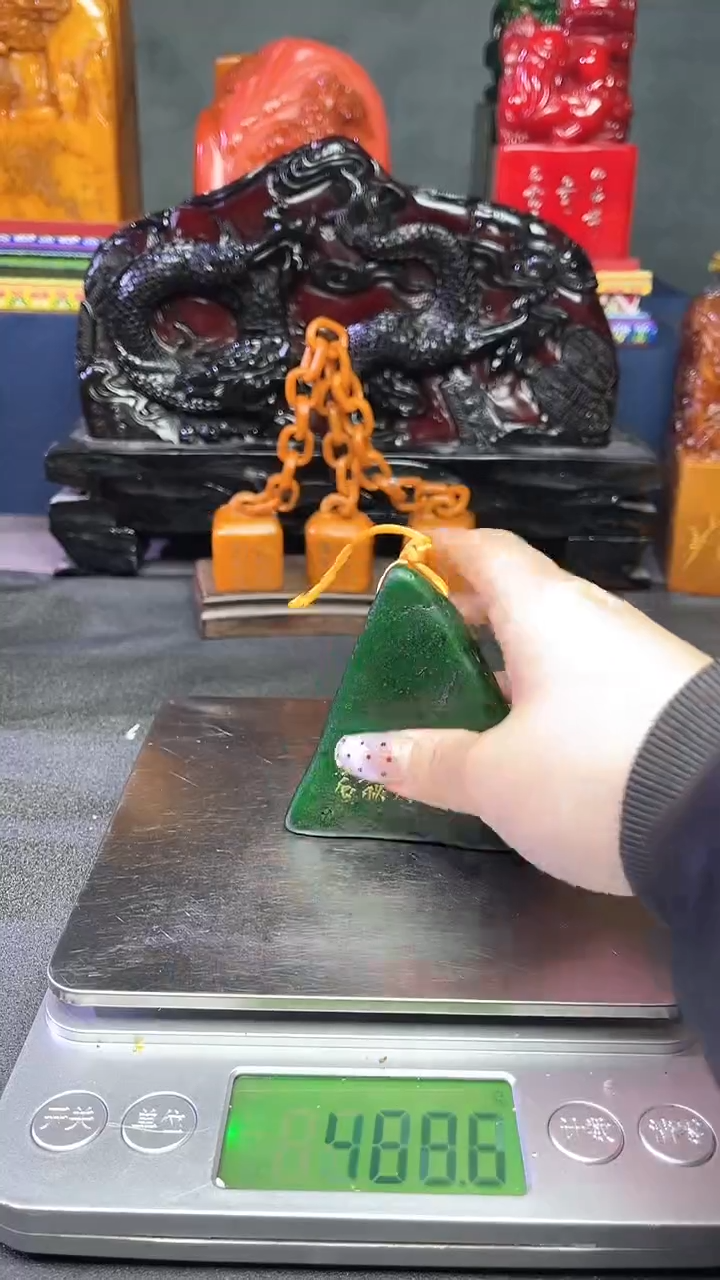 【闪购商品】寿山石印石寿山石寿山料11111111