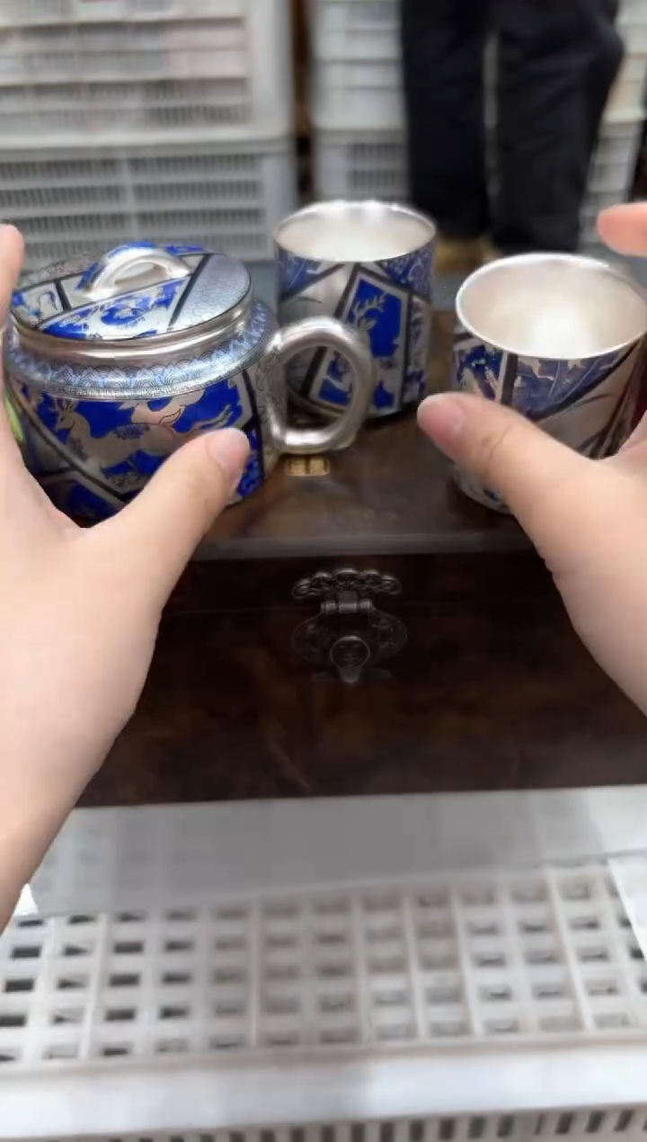 【闪购商品】订单尾货 随便清！