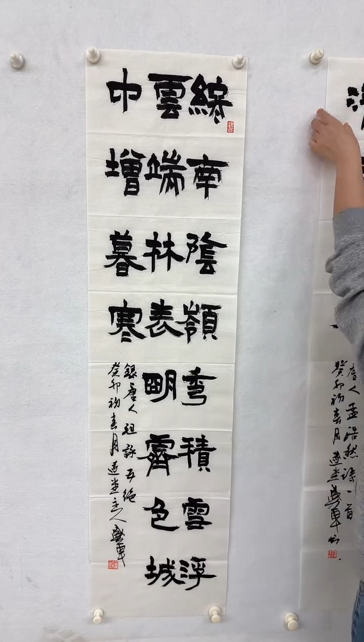 【闪购商品】国画天津人美-SJ-书法