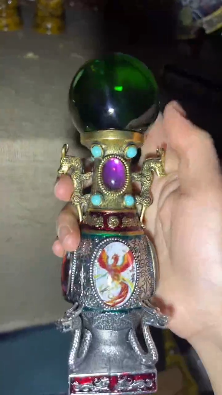 玉高端商品闪购摆件链接