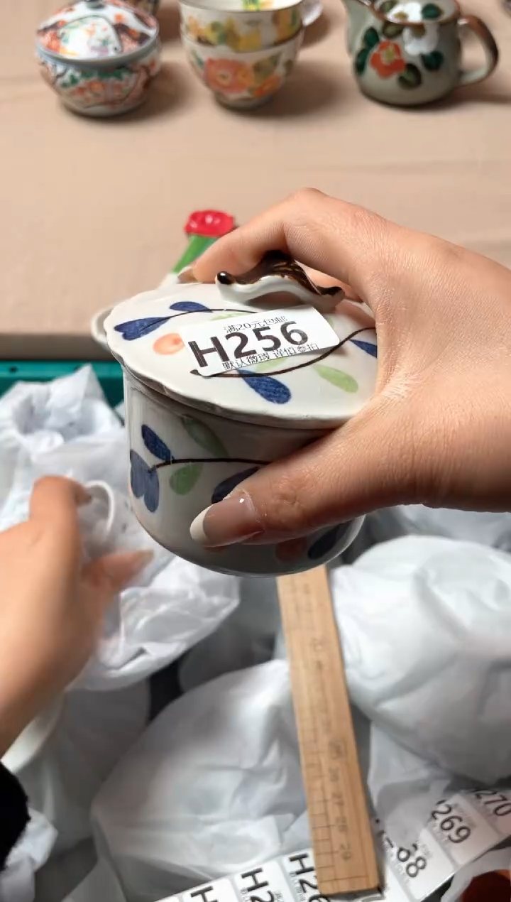 瓷片L****️瓷器瓷器H256