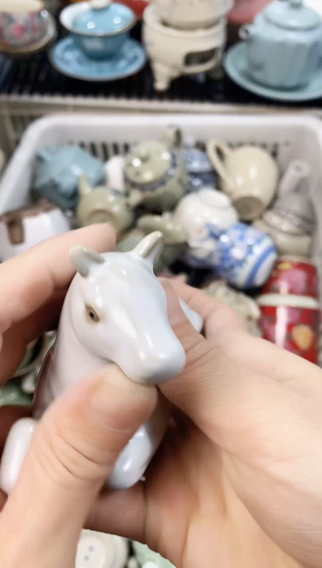 【闪购商品】（轻轻微瑕）茶具茶壶茶碗茶杯