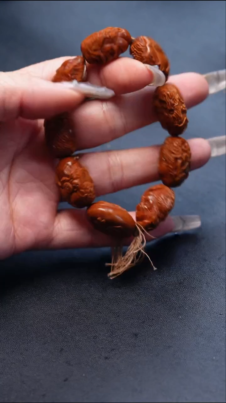 橄榄核手串/手链橄榄核