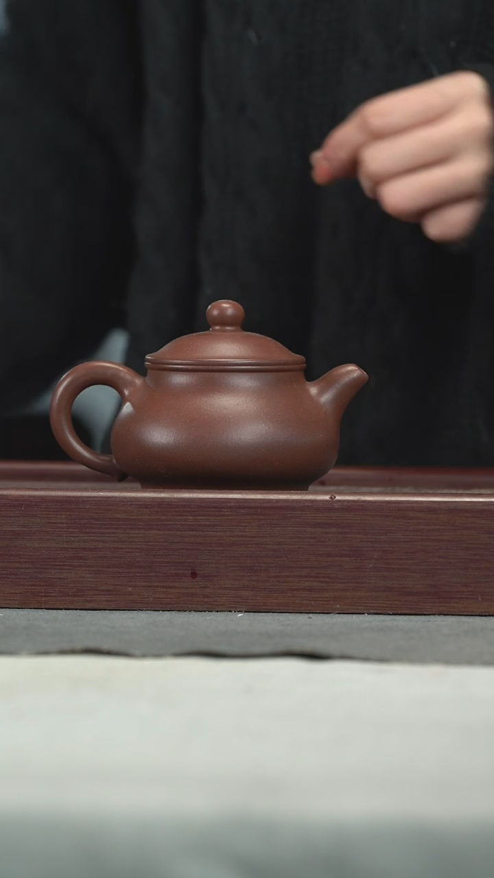 【闪购商品】紫砂茶壶紫砂壶紫砂壶250CC