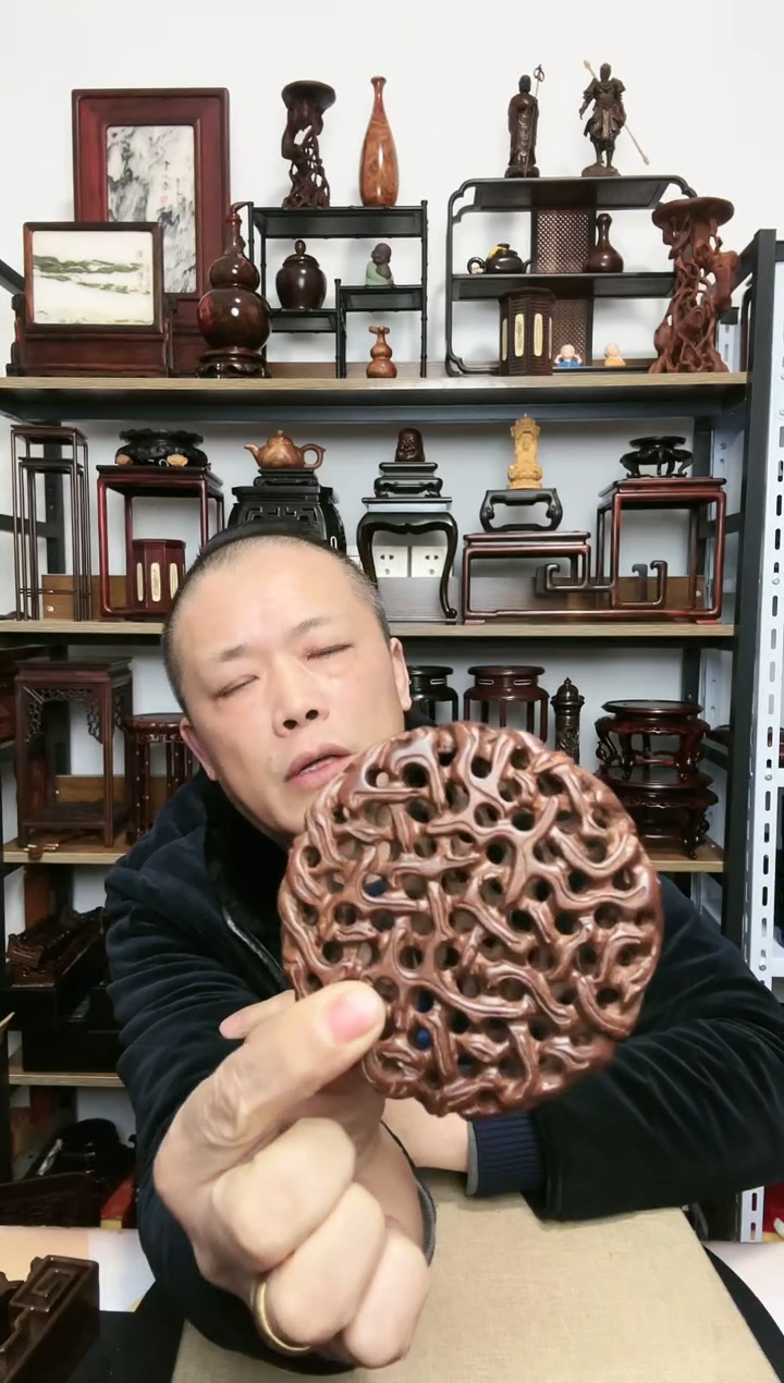 【闪购商品】紫砂紫砂底座底座