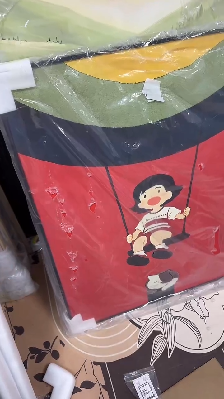 仓库清货  默认瑕疵