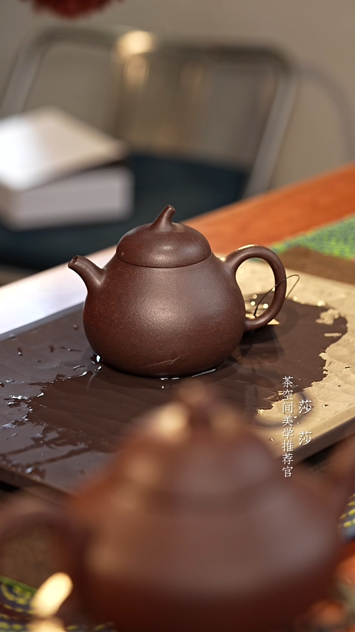 【闪购商品】茄段 全手工紫泥茄段 全手工紫泥茄段