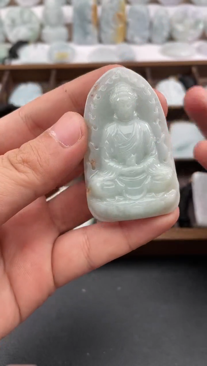 颈饰未镶嵌翡翠25/12/31/.117