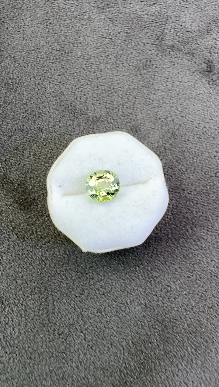 【闪购商品】碧玺珠宝奇石未镶嵌1.45ct