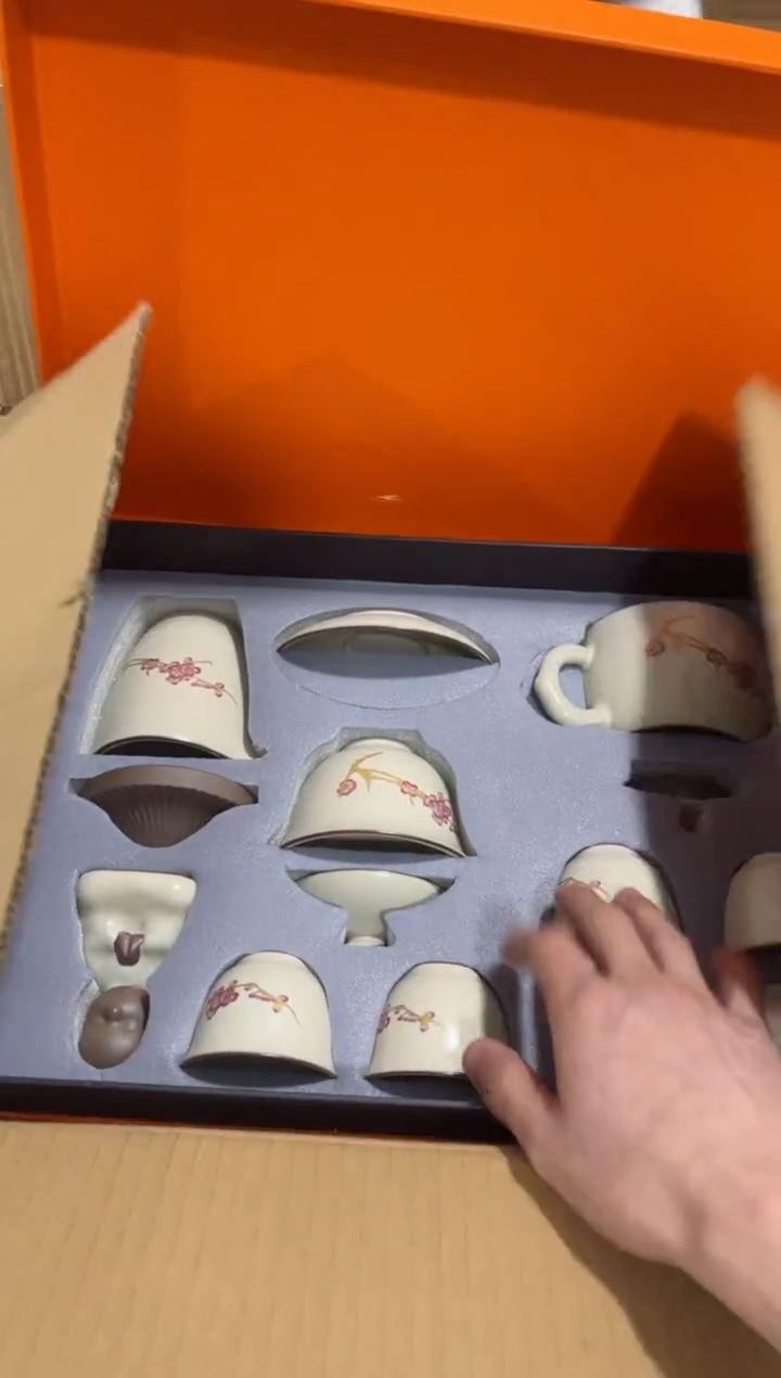 【闪购商品】瓷片*****************