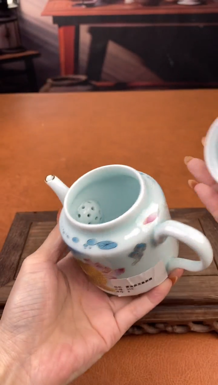 【闪购商品】陶禧茶器闪购福利V