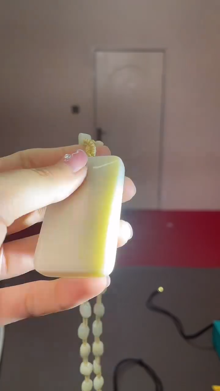 【闪购商品】和田玉吊坠未镶嵌吊坠