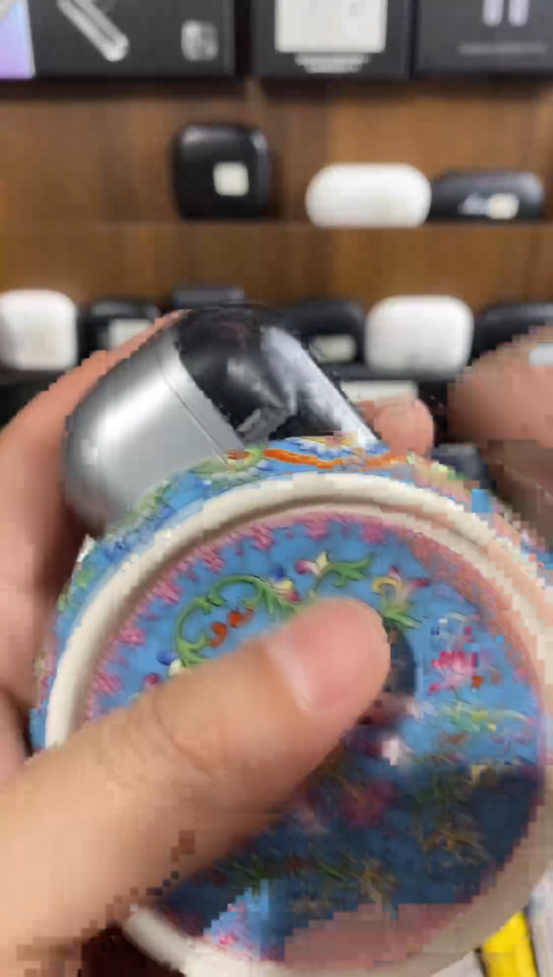 瓷片茶文化，1术古美术