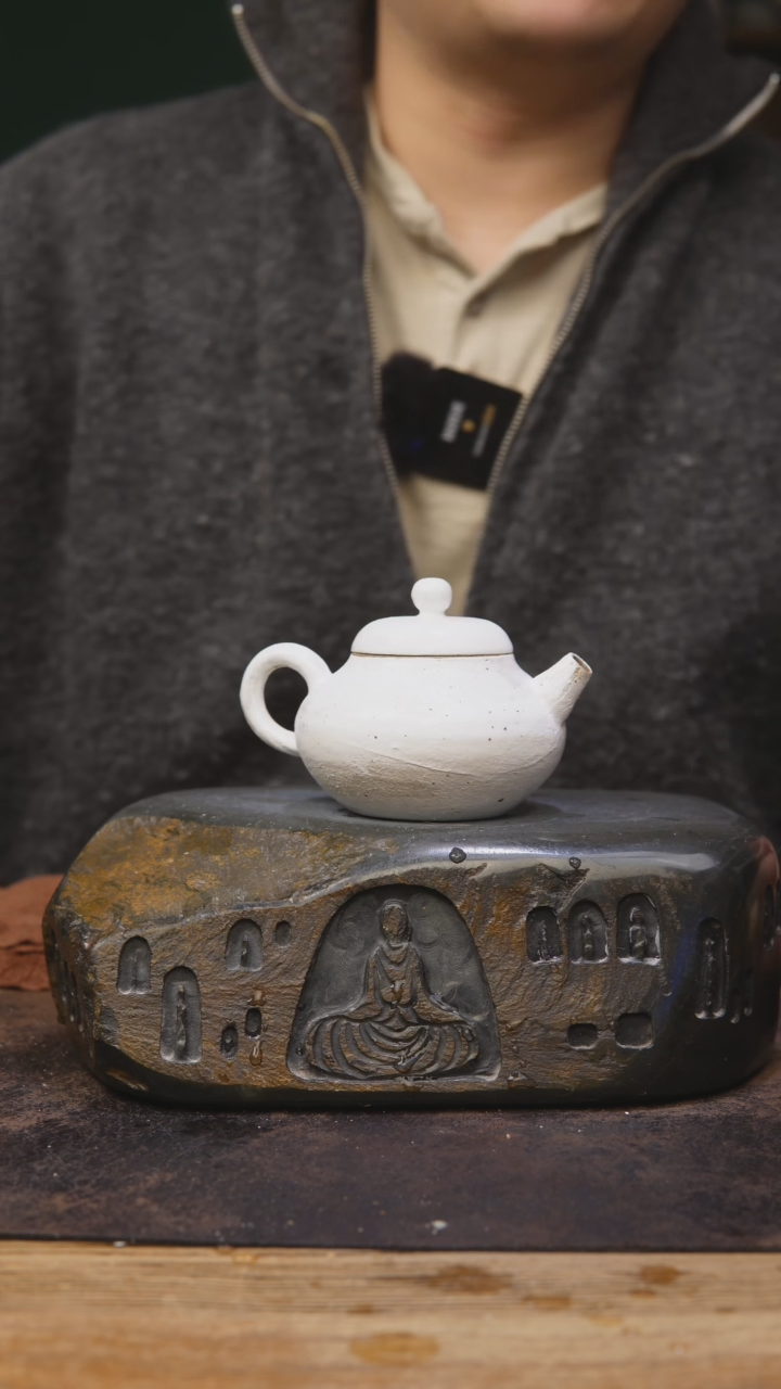 【闪购商品】甘石陶艺壶壶福利724