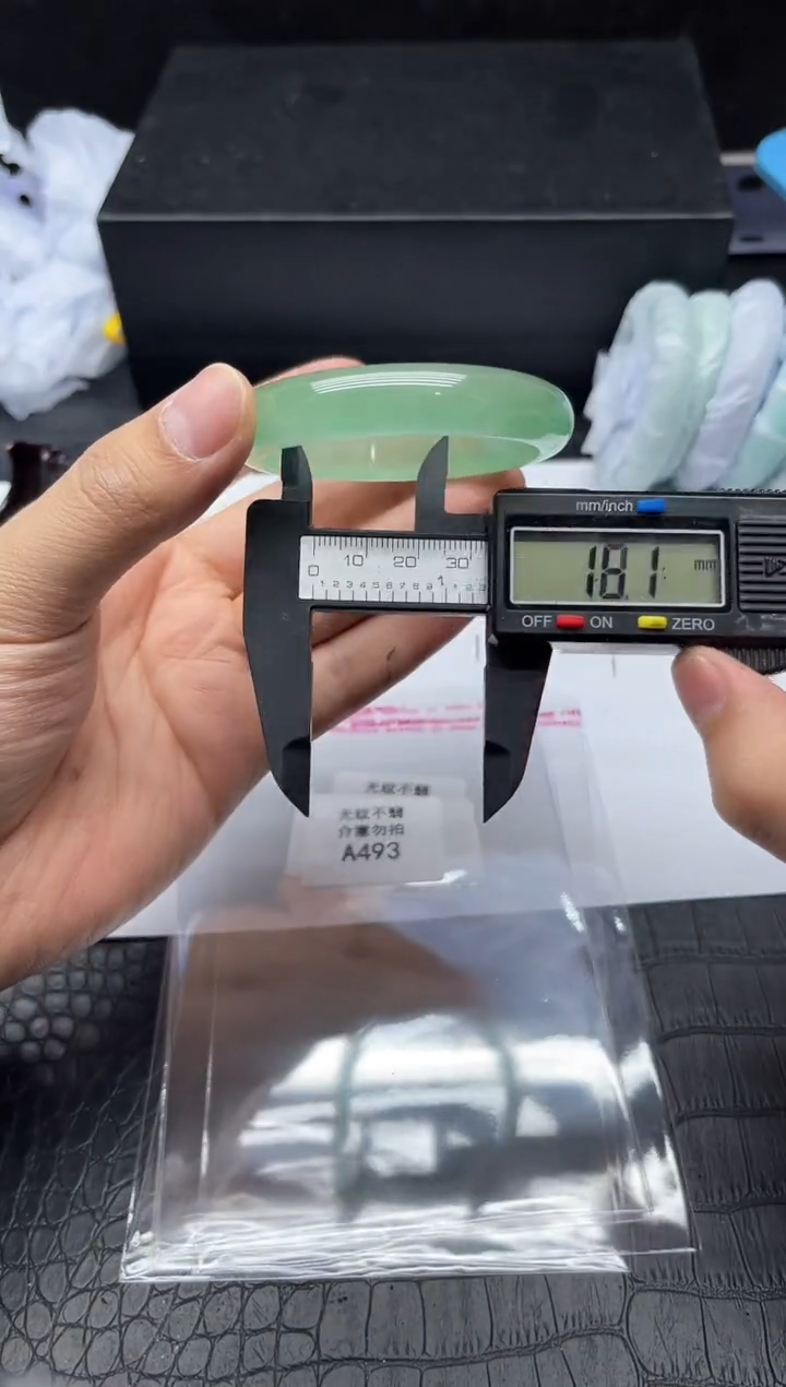 所见即所得！拍啥是啥493
