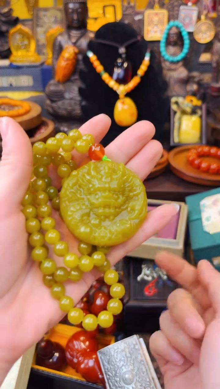 【闪购商品】和田玉1未镶嵌大美专属宠粉链接3021546