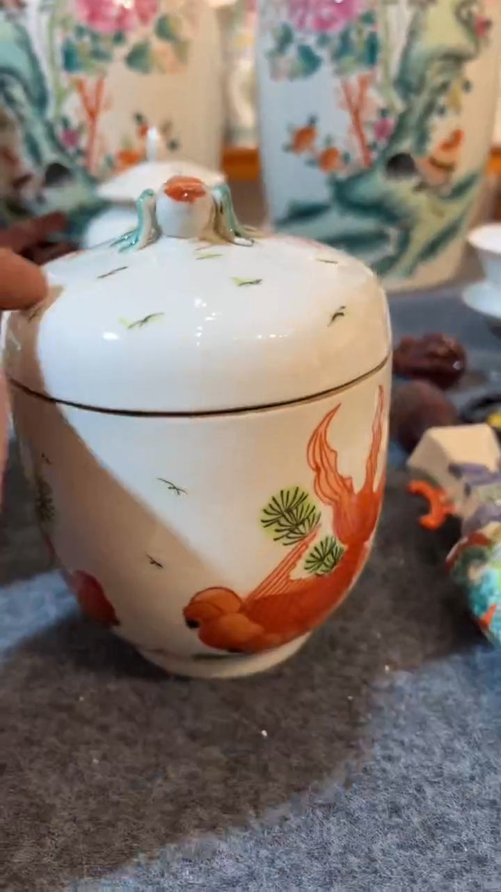【闪购商品】摆件瓷摆件瓷摆件瓷摆件