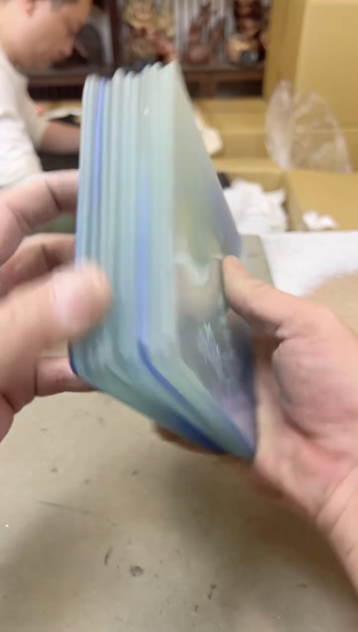 瓷片1877聚宝缘海陶精选