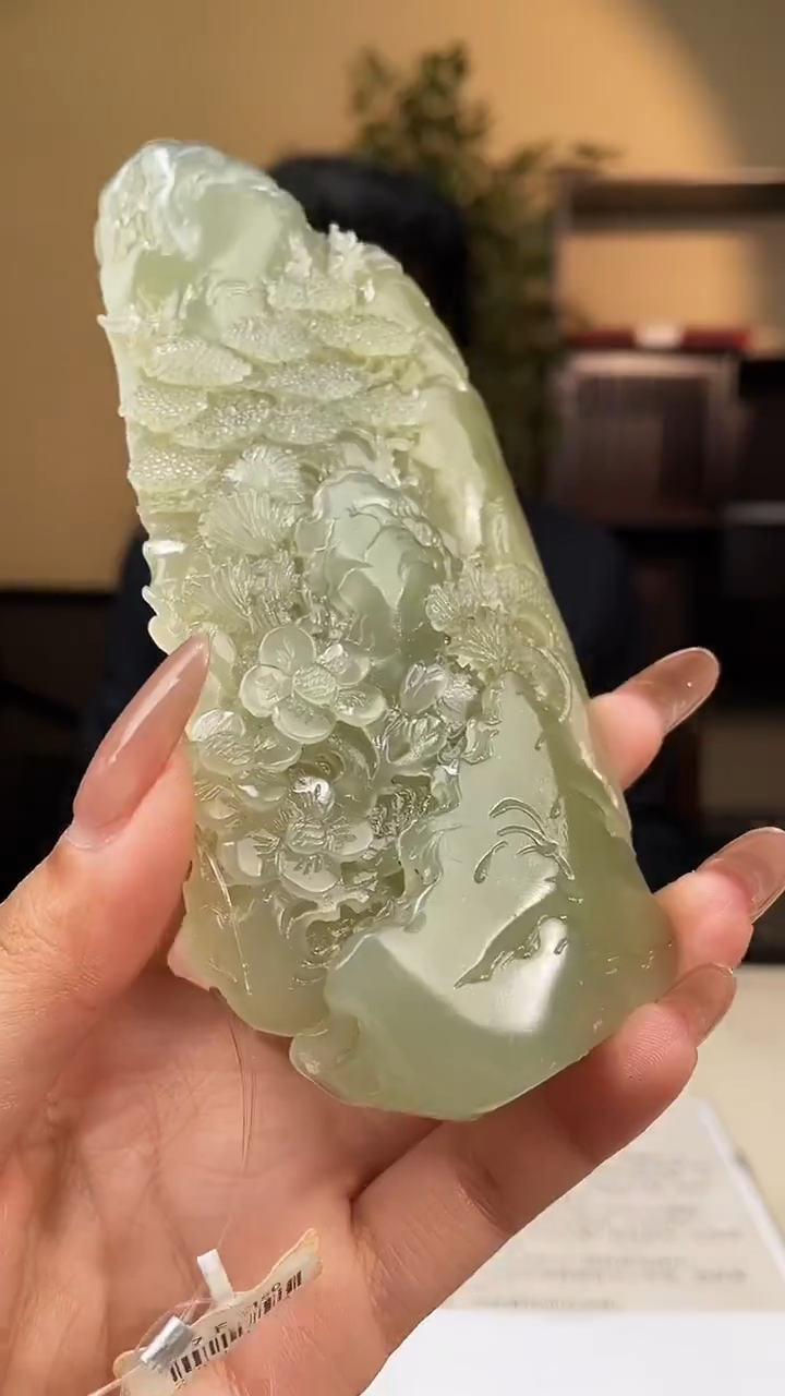定制和田玉多样性发货拍一发一