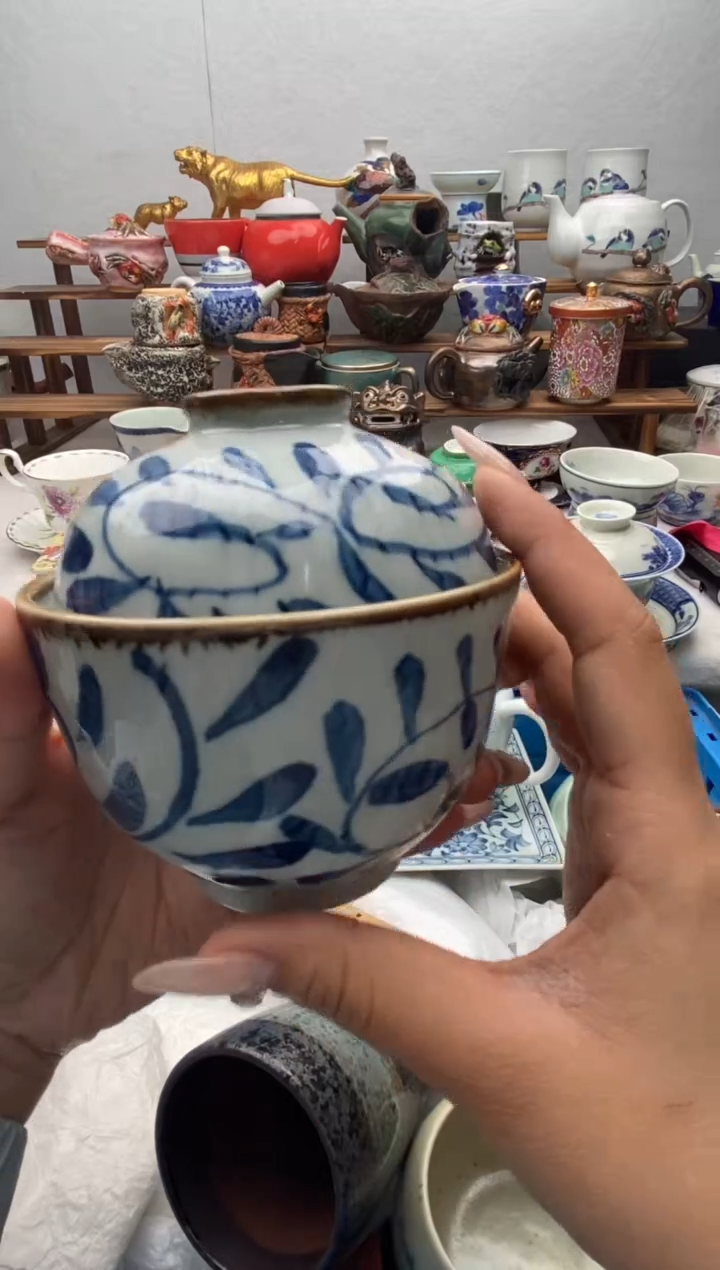 【闪购商品】瓷片全场满20包邮一对一闪购