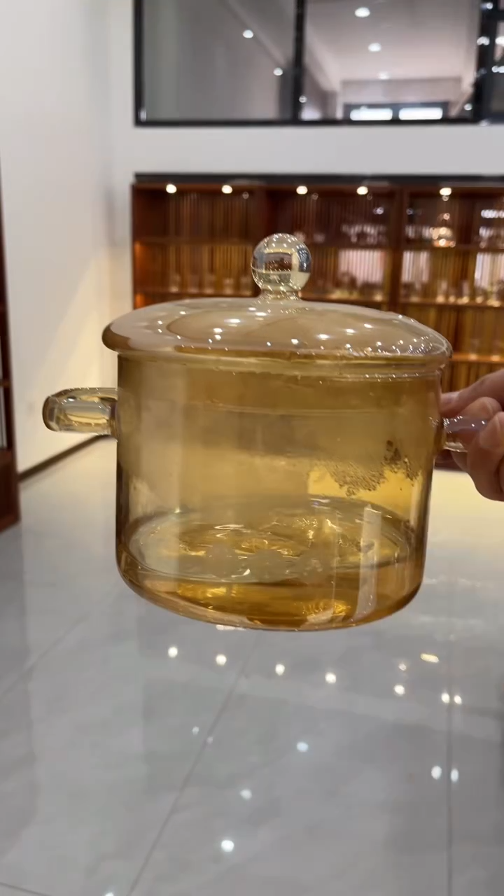 泡面锅                      
