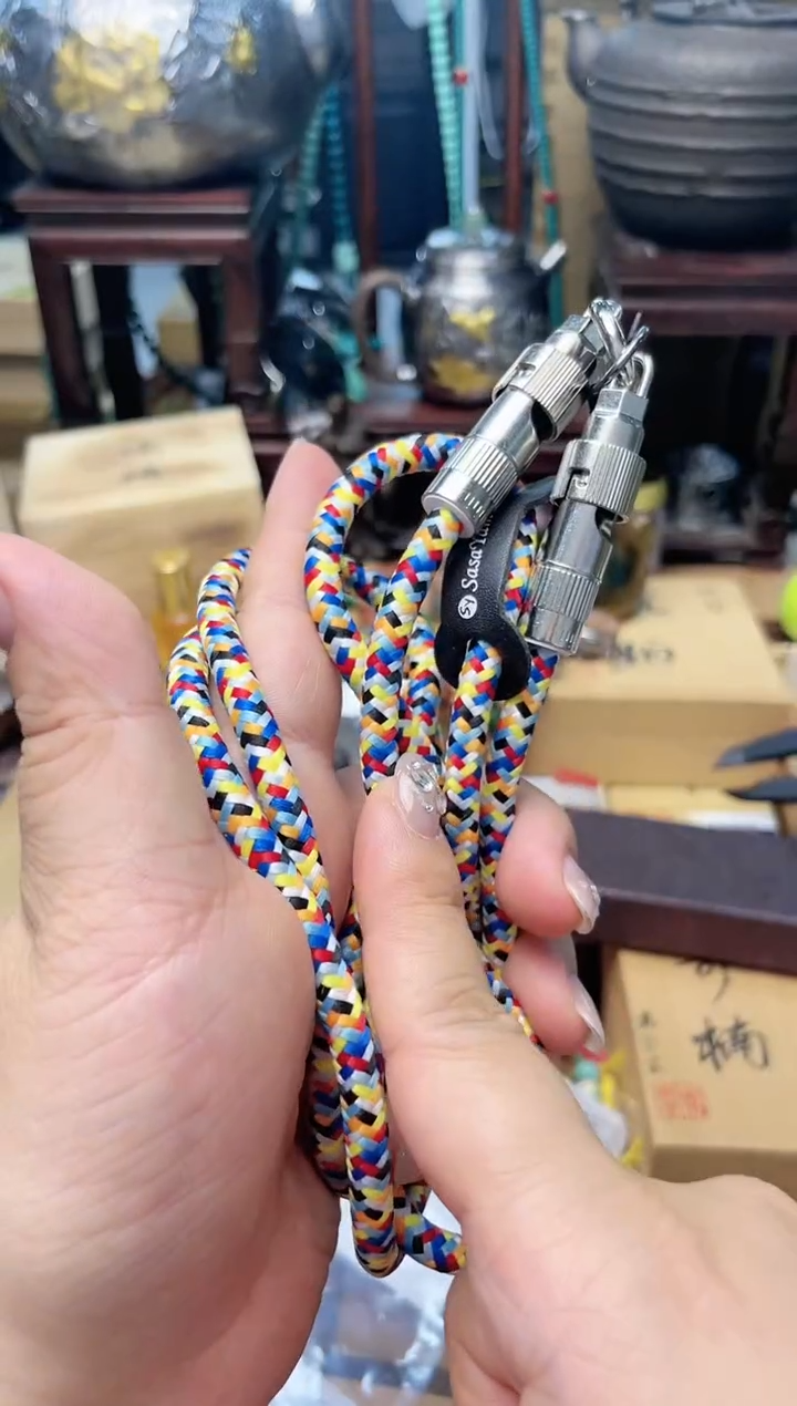 瓷片XX炎美杂货铺质量保证