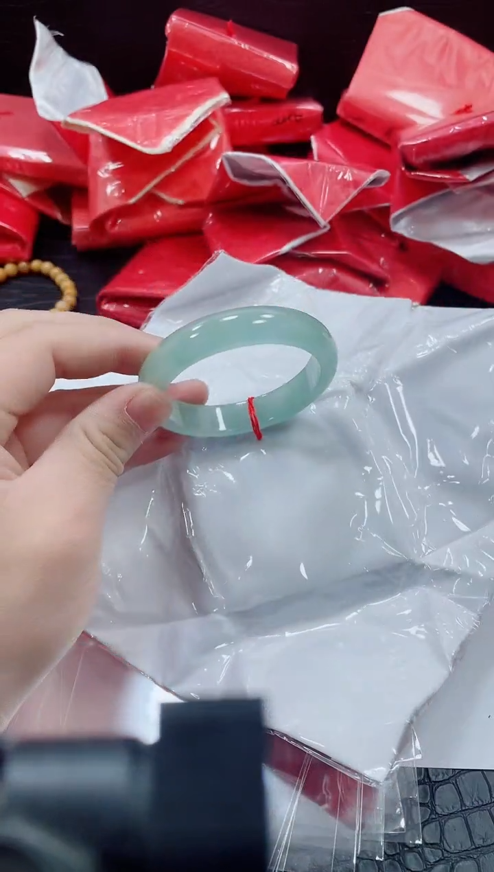 非金属无小哥223号手镯57.6圈口