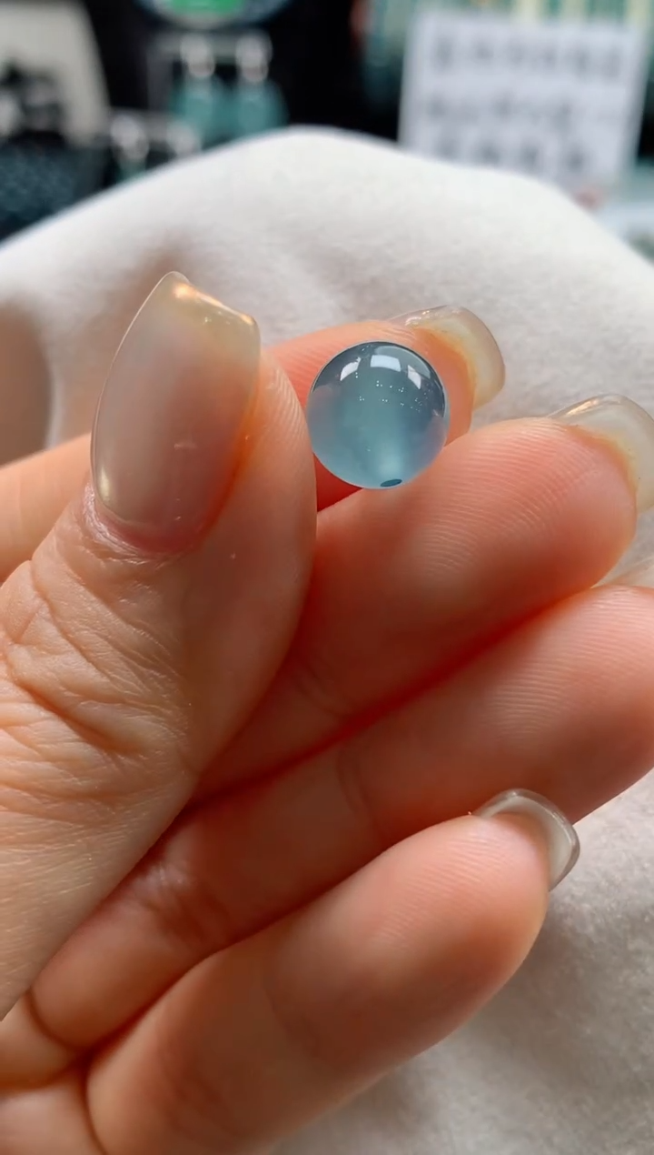 【闪购商品】翡翠颈饰未镶嵌0716817156（卡十）