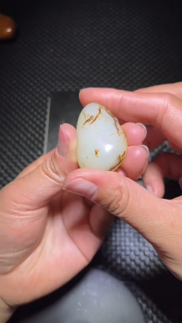 【闪购商品】和田玉挂件未镶嵌202