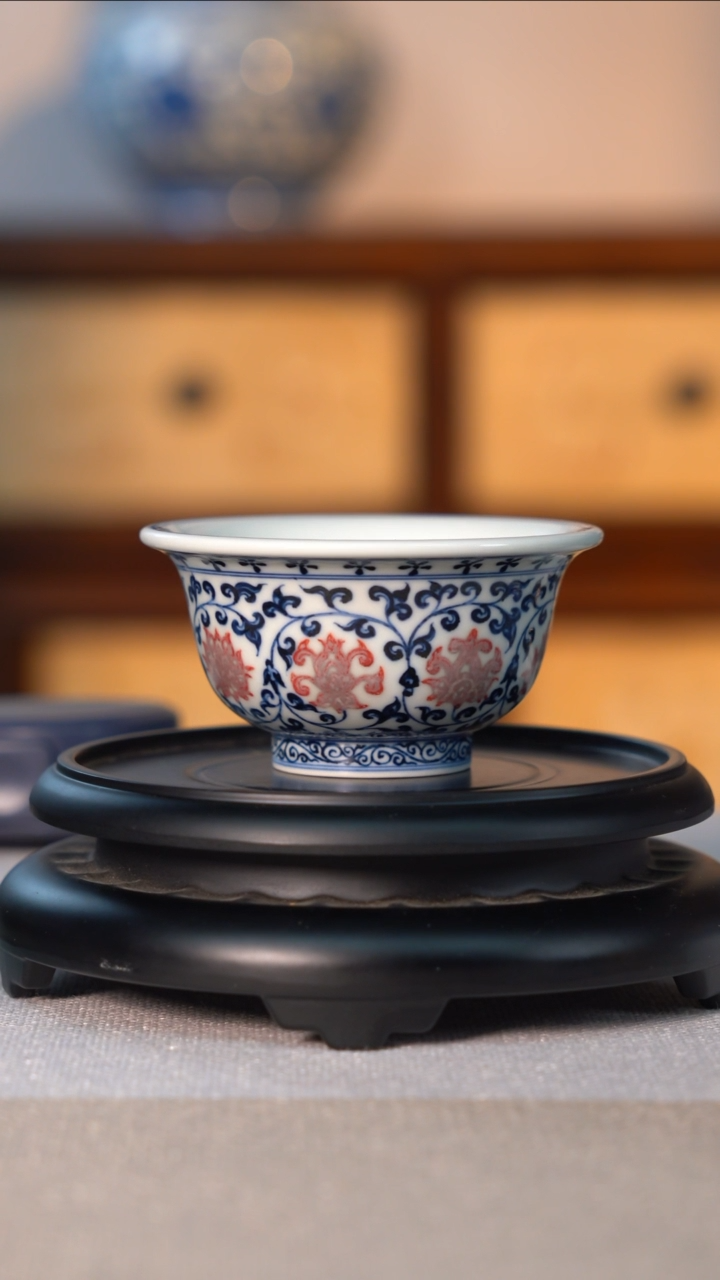 【闪购商品】杯美玉雅致陶瓷茶具