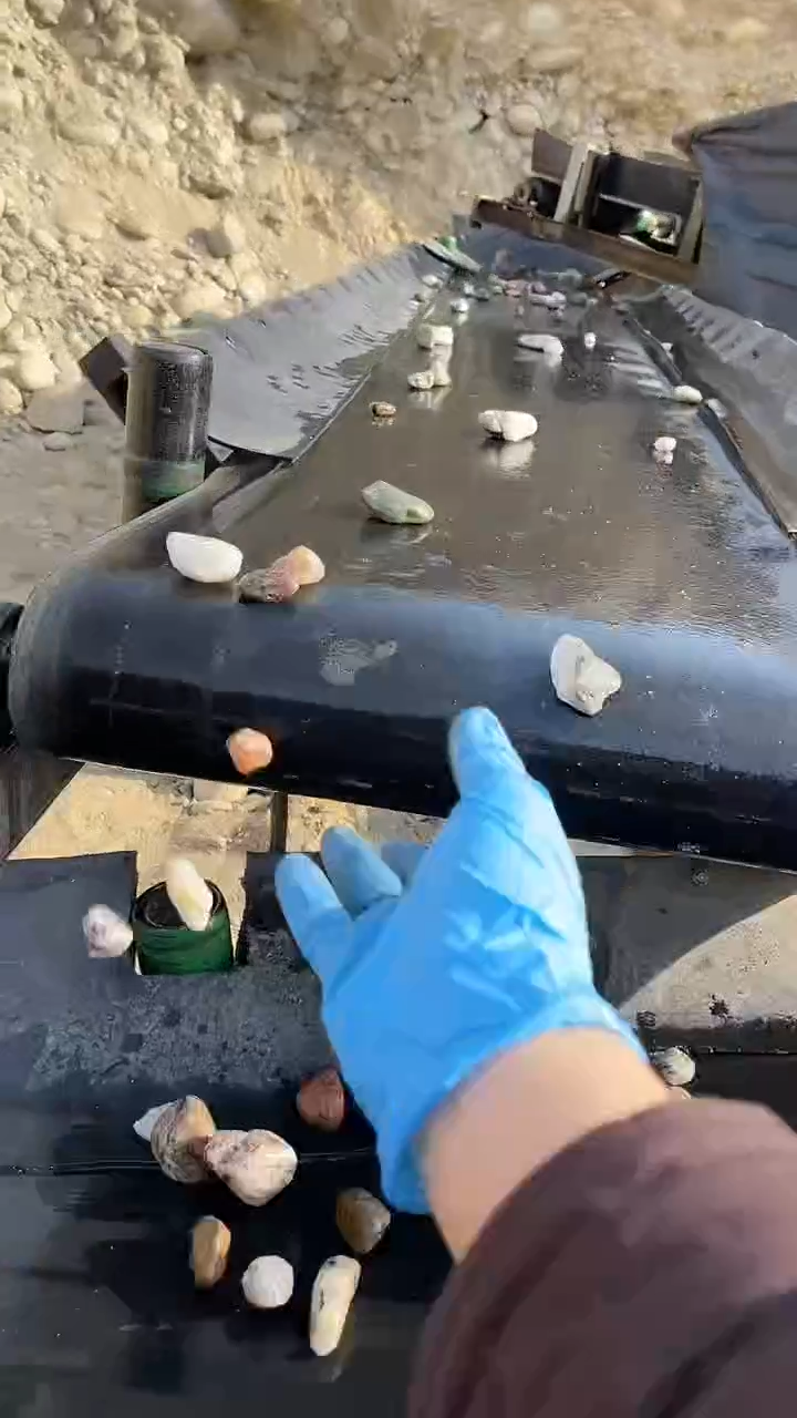 颈饰未镶嵌和田玉（糖玉）知*5