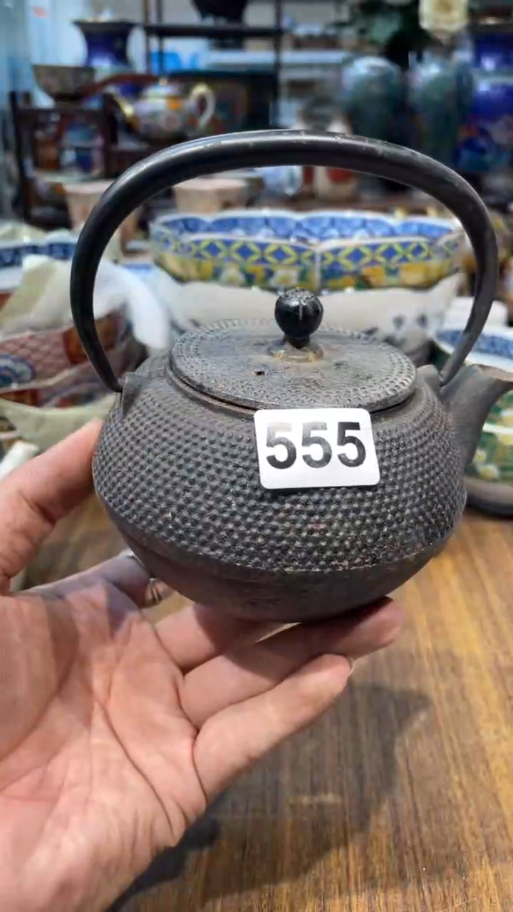 【闪购商品】日本有田烧九古烧常滑备前志野秋烧