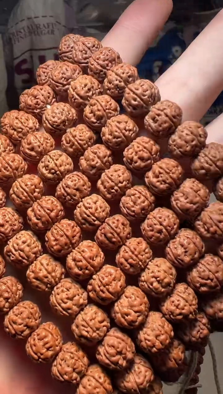 手串金刚菩提无利润超头精挑老树王手持-12mm