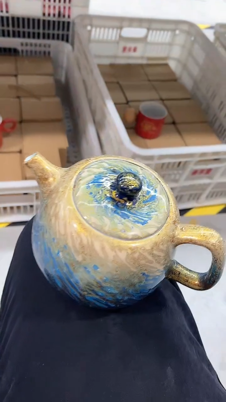 瓷片陶瓷茶器福利84