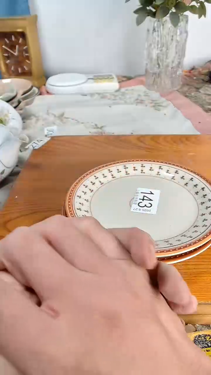 瓷片用****2小淼海外陶瓷工艺品