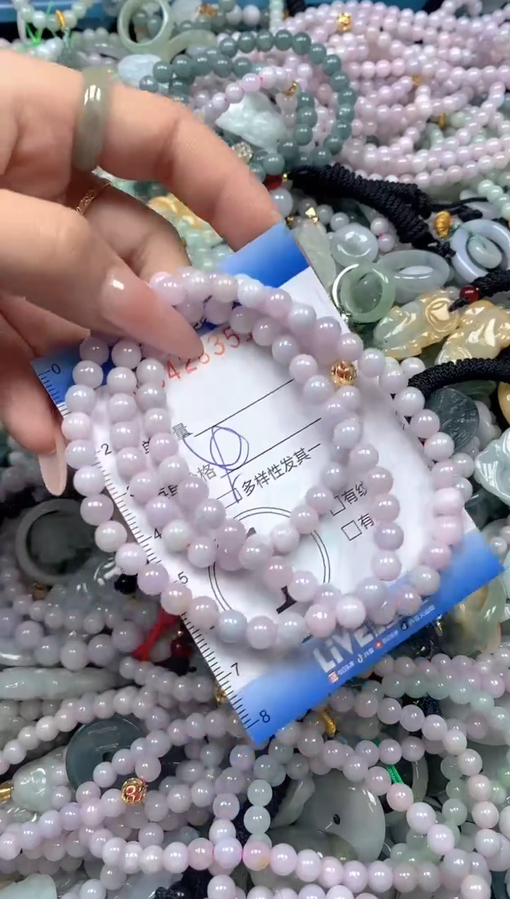 颈饰未镶嵌翡翠闪购0428351ss 