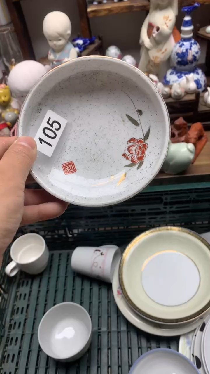 瓷片守**光A龙华精品陶瓷店