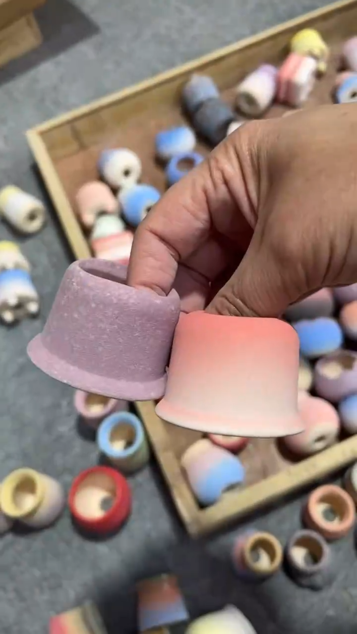 【闪购商品】红陶333