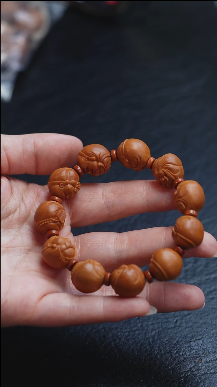 吊坠橄榄核橄榄核