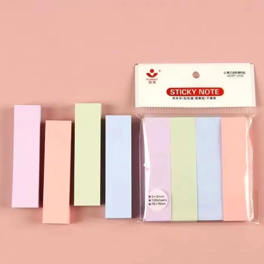 直播间对应价格   便利贴