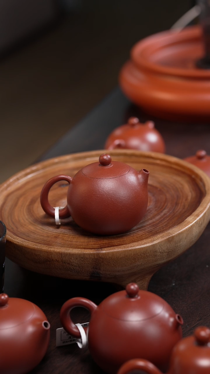 【闪购商品】潮州手拉壶全手工