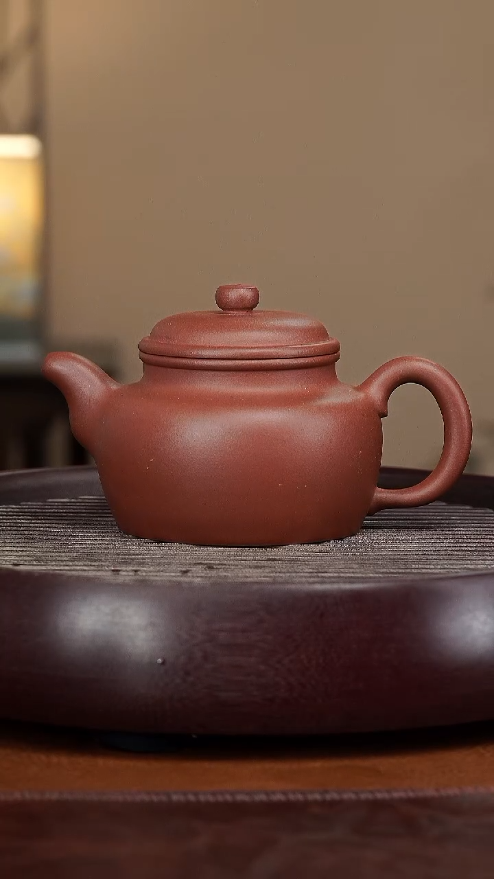 【闪购商品】紫砂茶壶宜兴紫砂壶