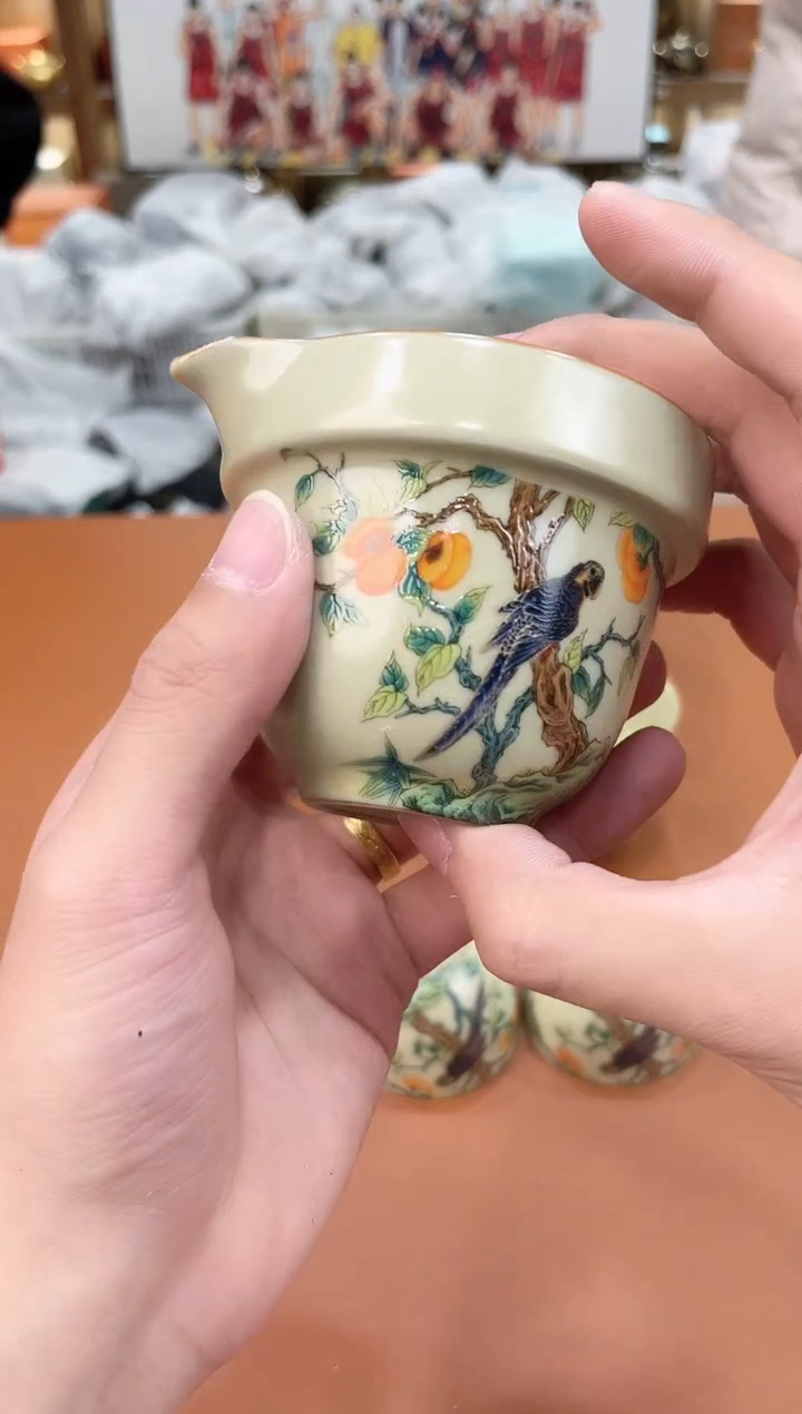 【闪购商品】陶缘甄选库存福利@@G054