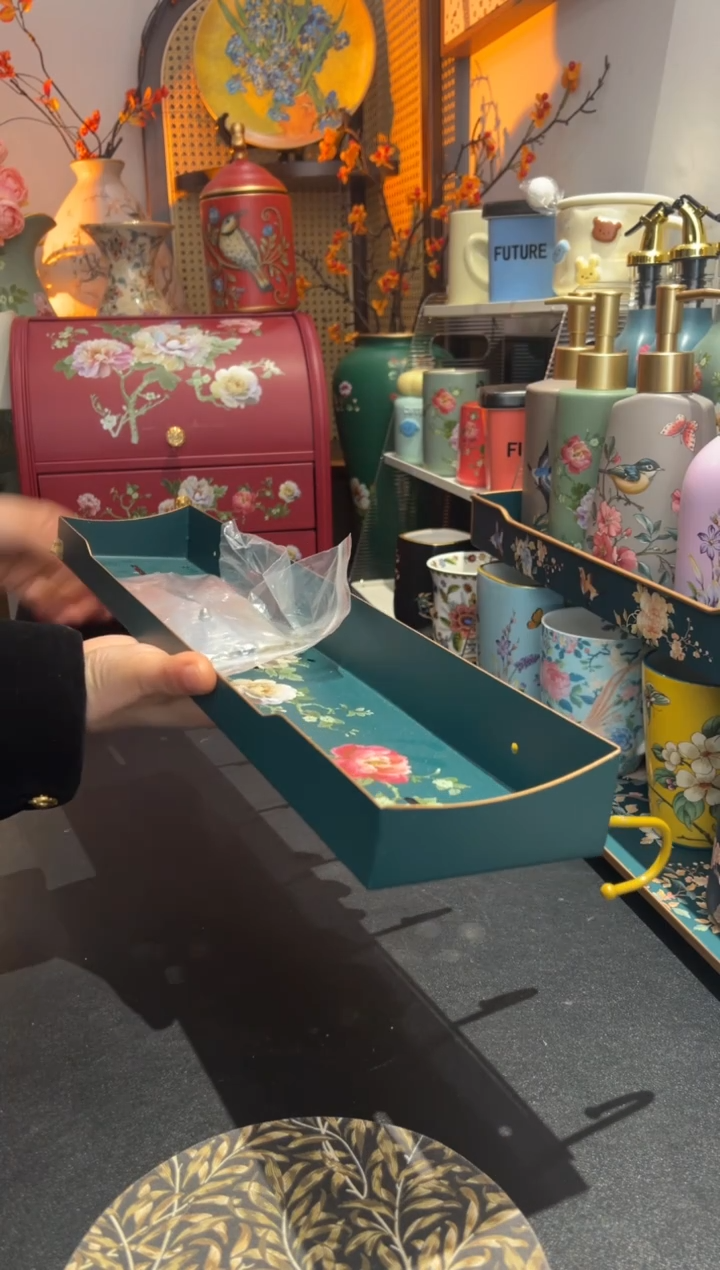 外贸陶瓷家居百货