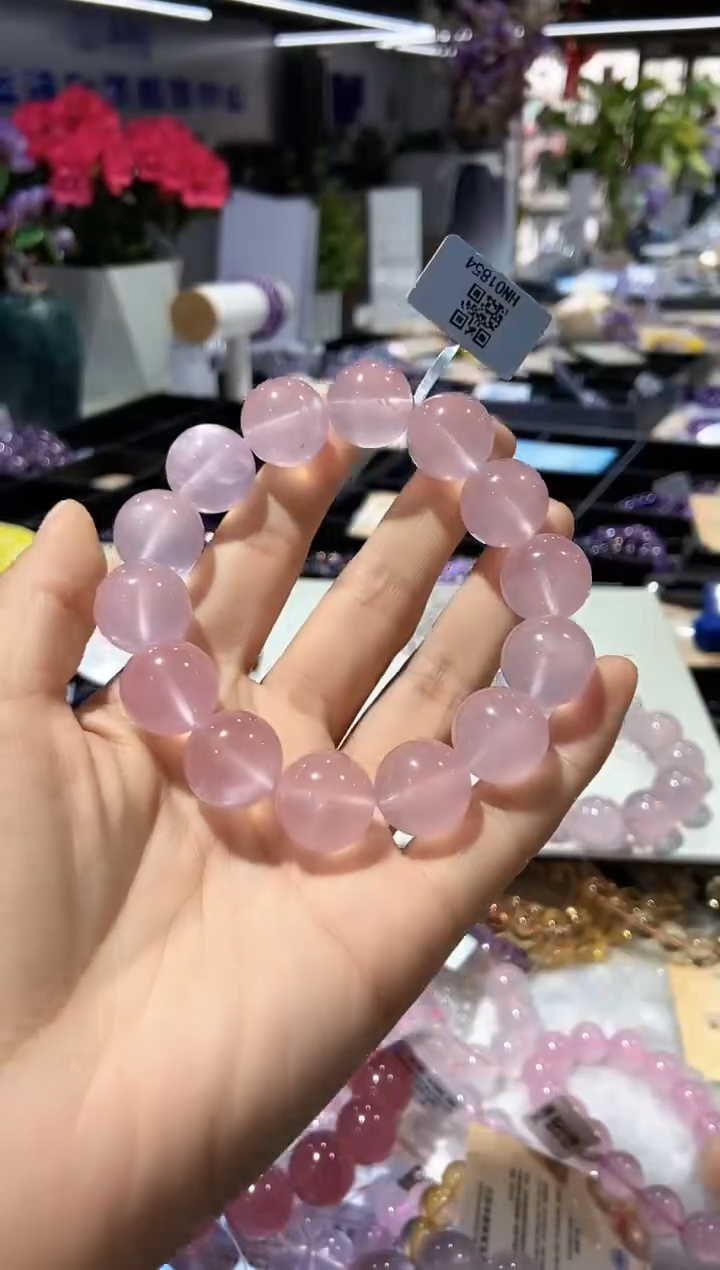【闪购商品】水晶手串未镶嵌手串