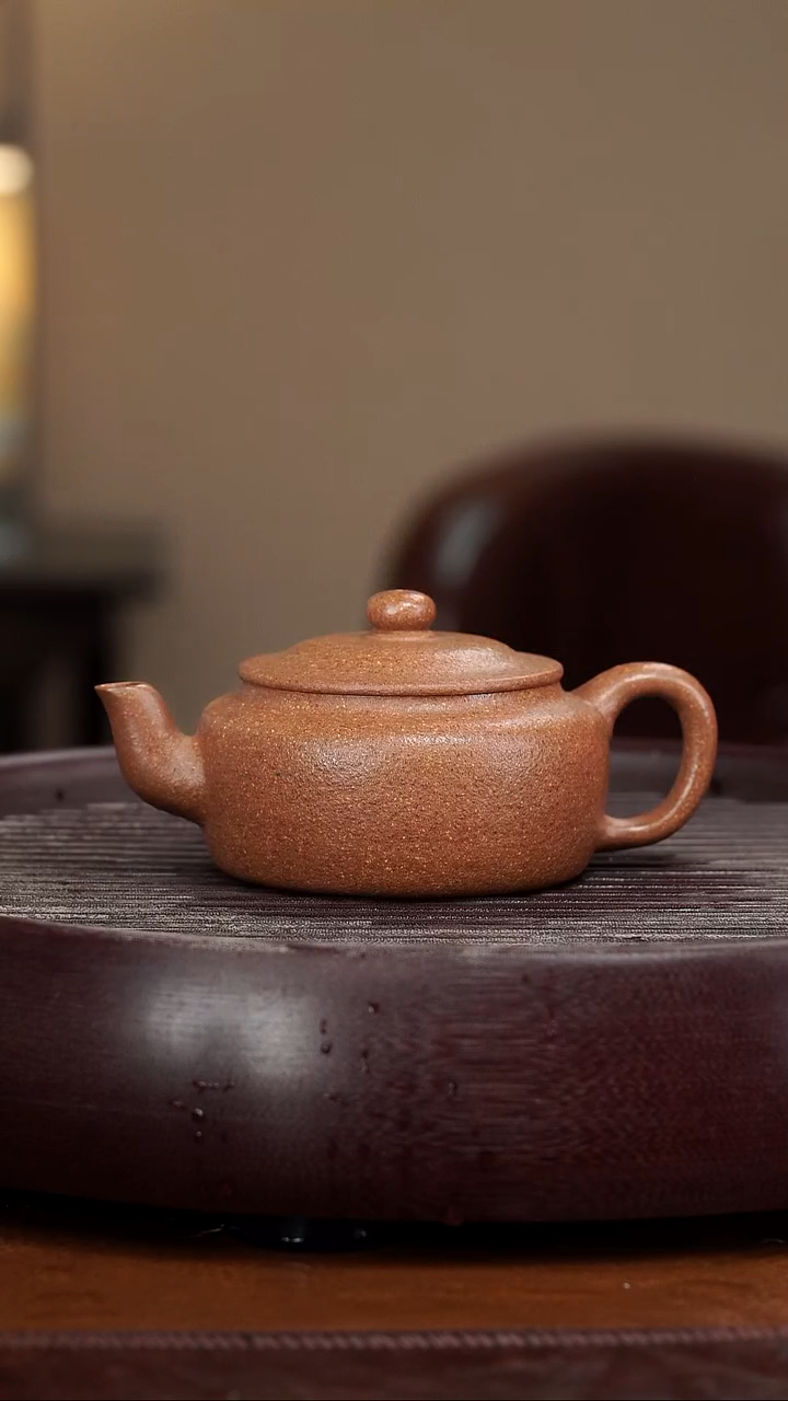 【闪购商品】紫砂茶壶宜兴紫砂壶