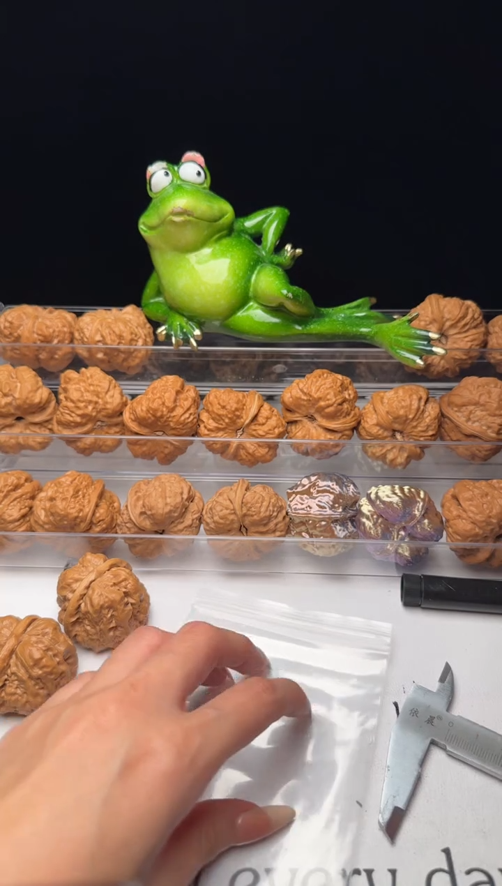 把件文玩核桃他****儿15